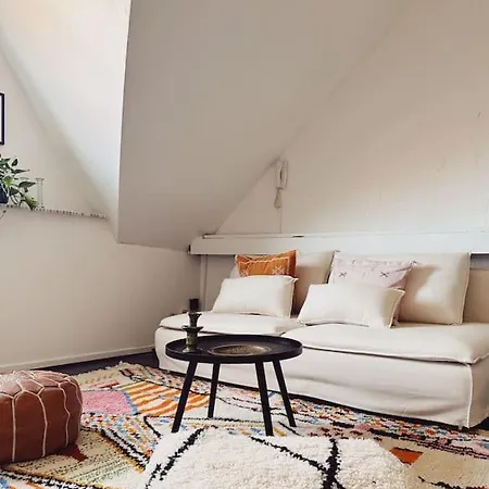 Enchanting Moroccan Getaway Gent