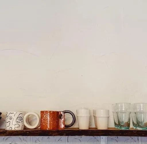 Enchanting Moroccan Getaway