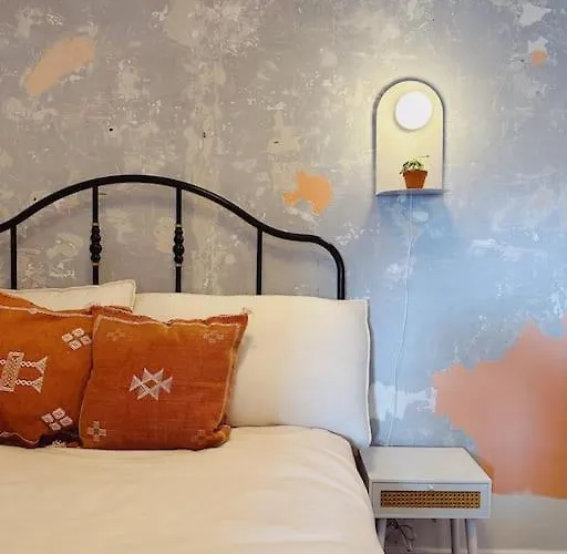 Enchanting Moroccan Getaway