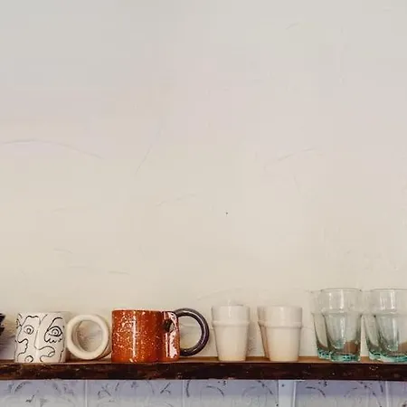 Enchanting Moroccan Getaway