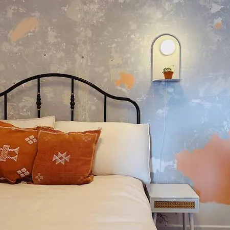 Enchanting Moroccan Getaway