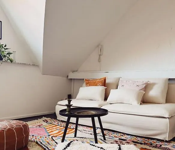 Enchanting Moroccan Getaway Gante